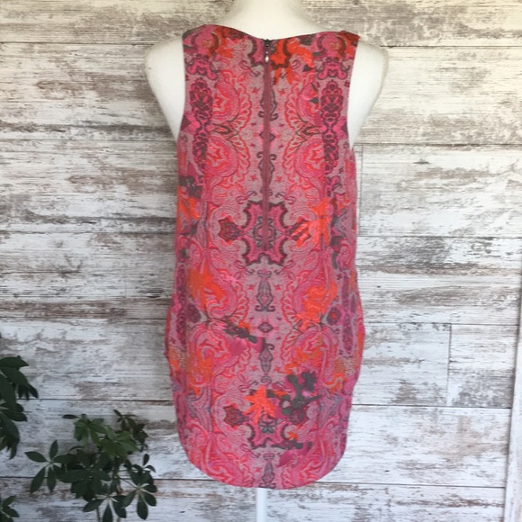 CAbi Jubilee Blouse Style #127 EUC - Picture 3 of 11